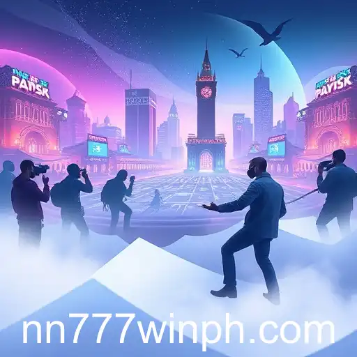 The Evolution of Online Gaming Communities