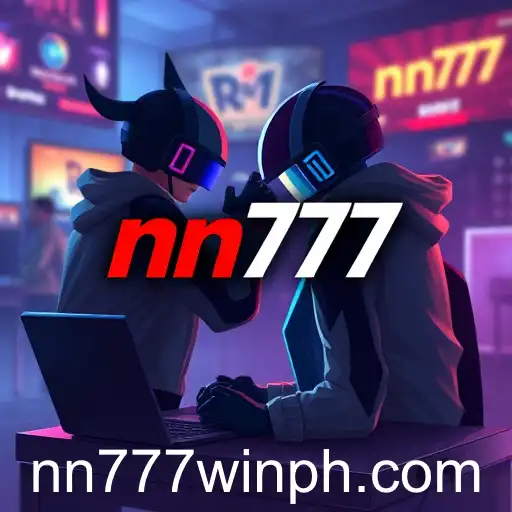 Gaming Thrills in 2025: nn777's Rise in the Digital Arena