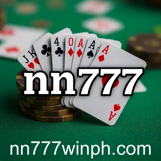 The Impact of NN777 on the Gaming Landscape