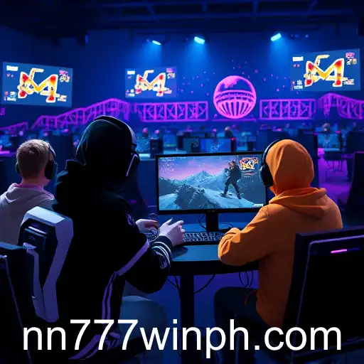 Exploring the Thrilling World of Multiplayer Games