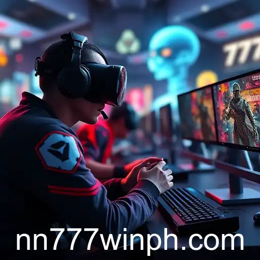Gaming World in Transformation: A 2025 Perspective