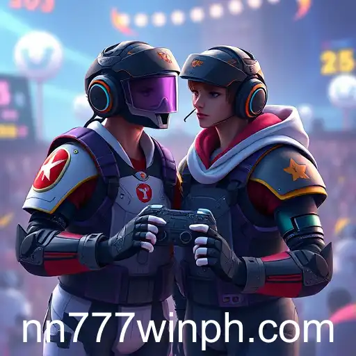 The Rise of nn777 in Gaming