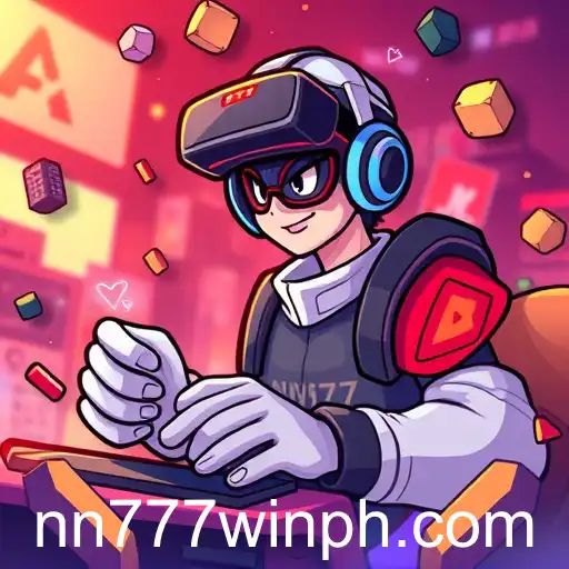 Exploring the Rise of NN777 in the Gaming World