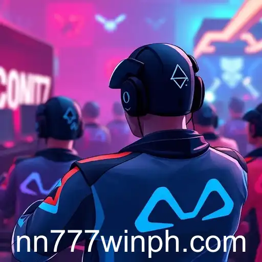 The Rise of nn777 in the Digital Gaming Sphere