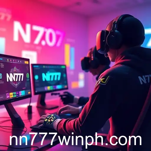 The Rise of nn777: A Gaming Revolution