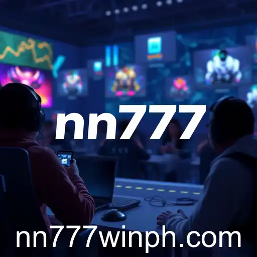 The Rise of nn777: Gaming's New Revolution