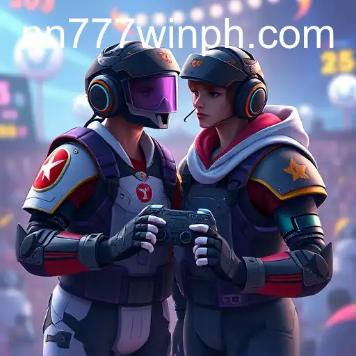 The Rise of nn777 in Gaming