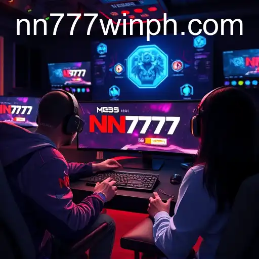 The Rise of NN777 in the Gaming World