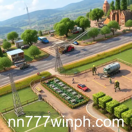 Exploring the Intricate World of Simulation Games and the Significance of 