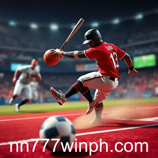 Exploring the Exciting World of Sports Games: An In-Depth Look at the 'nn777' Category