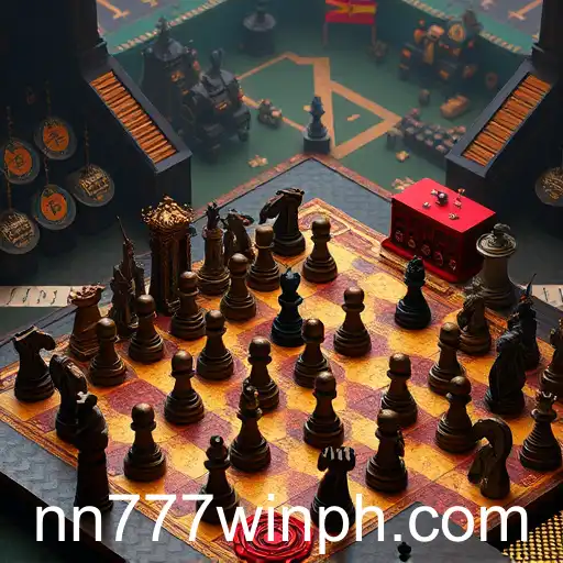 The Enduring Appeal of Strategy Games in the Digital Entertainment World